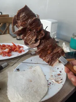 Edo Cağ Kebap resimleri