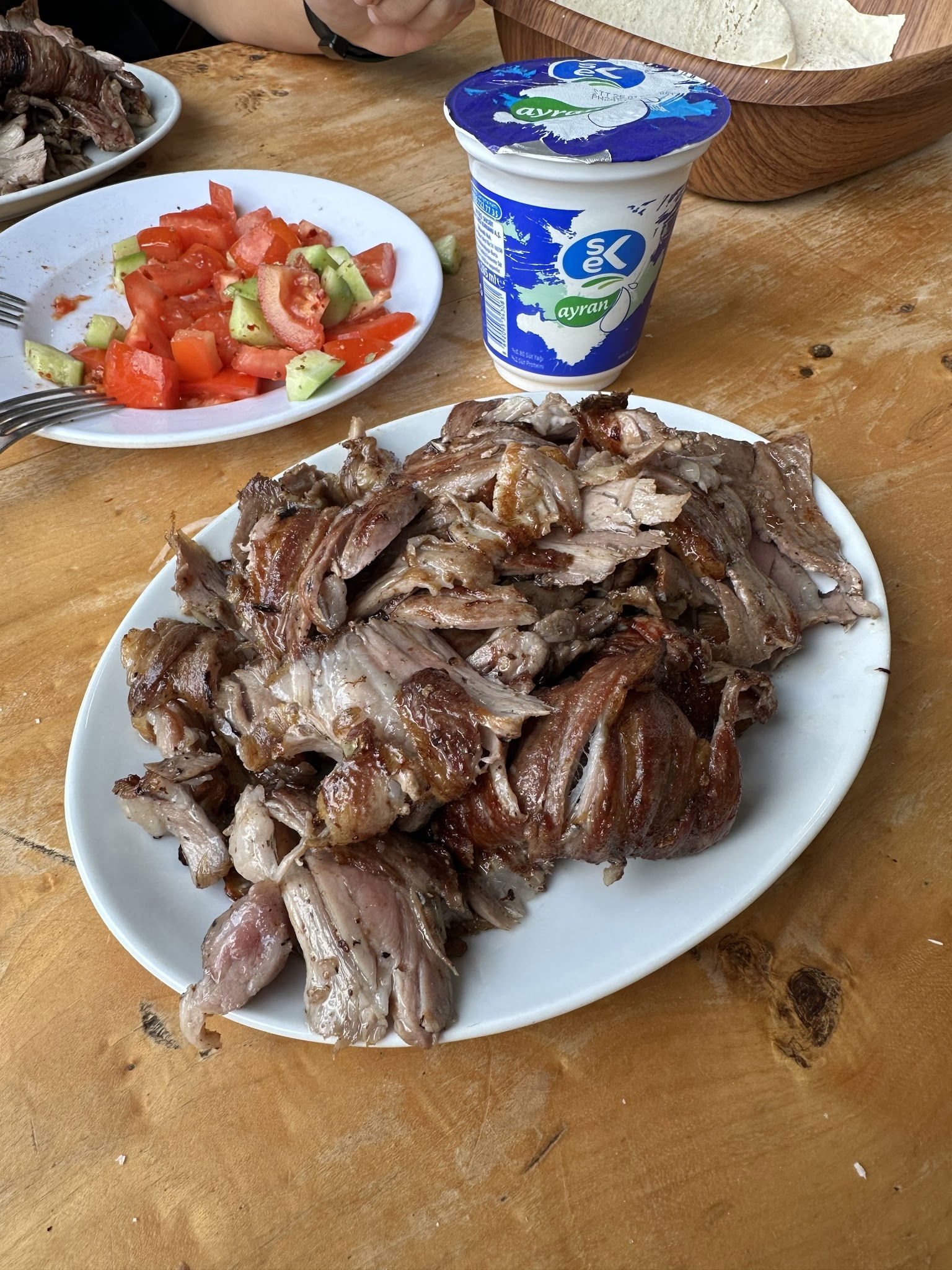 Edo Cağ Kebap