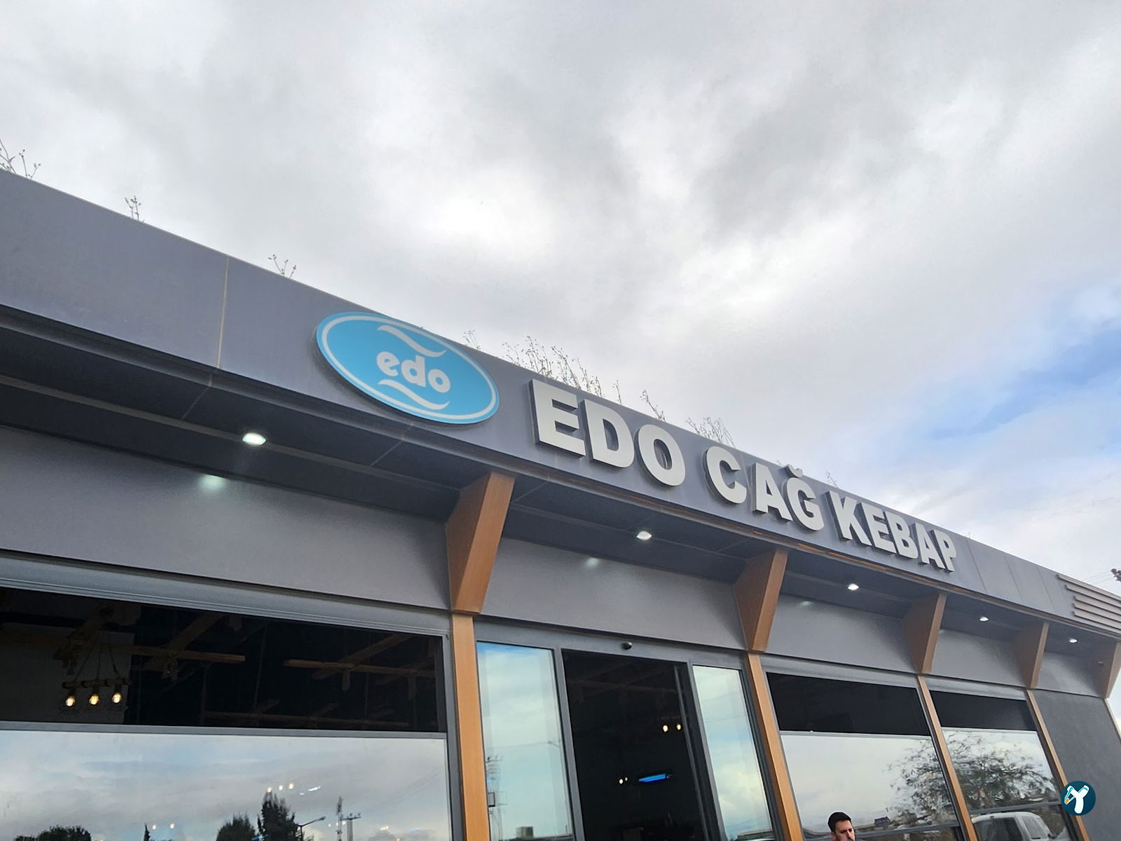 Edo Cağ Kebap