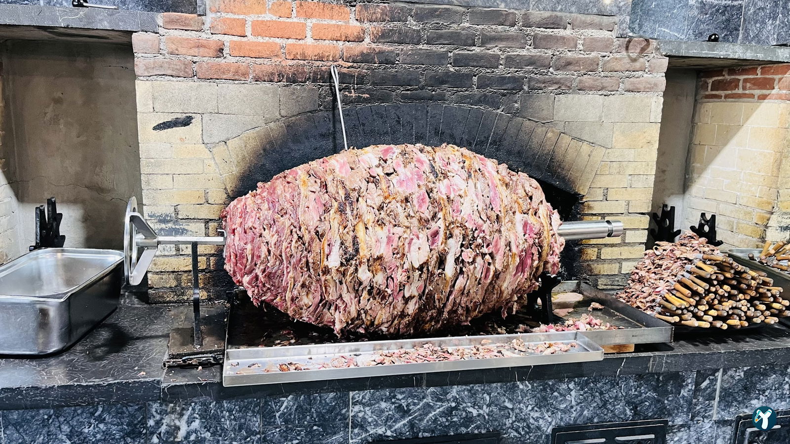 Edo Cağ Kebap