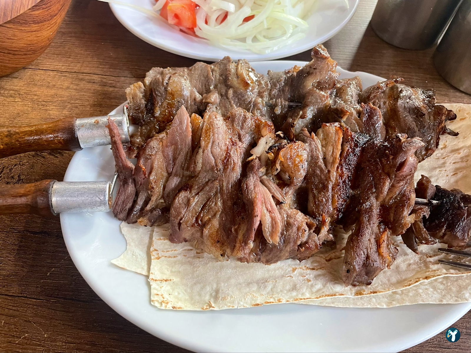 Edo Cağ Kebap