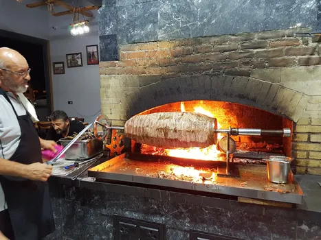 Edo Cağ Kebap resimleri