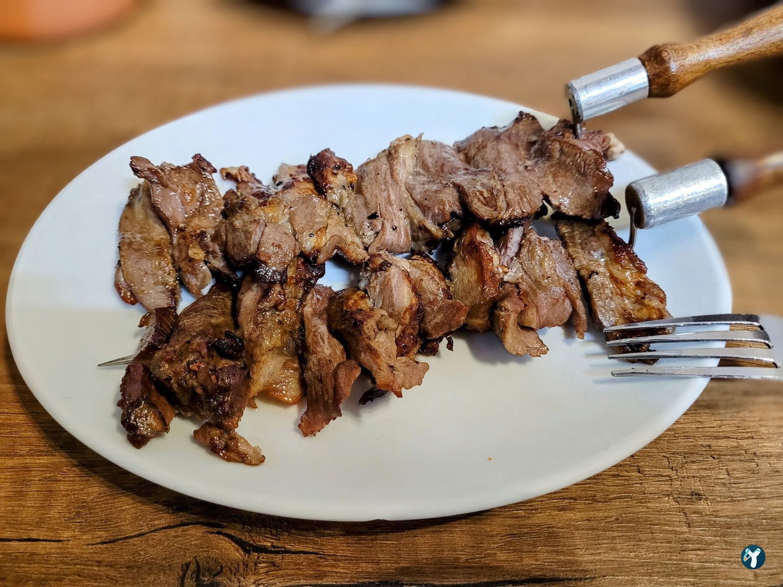 Edo Cağ Kebap