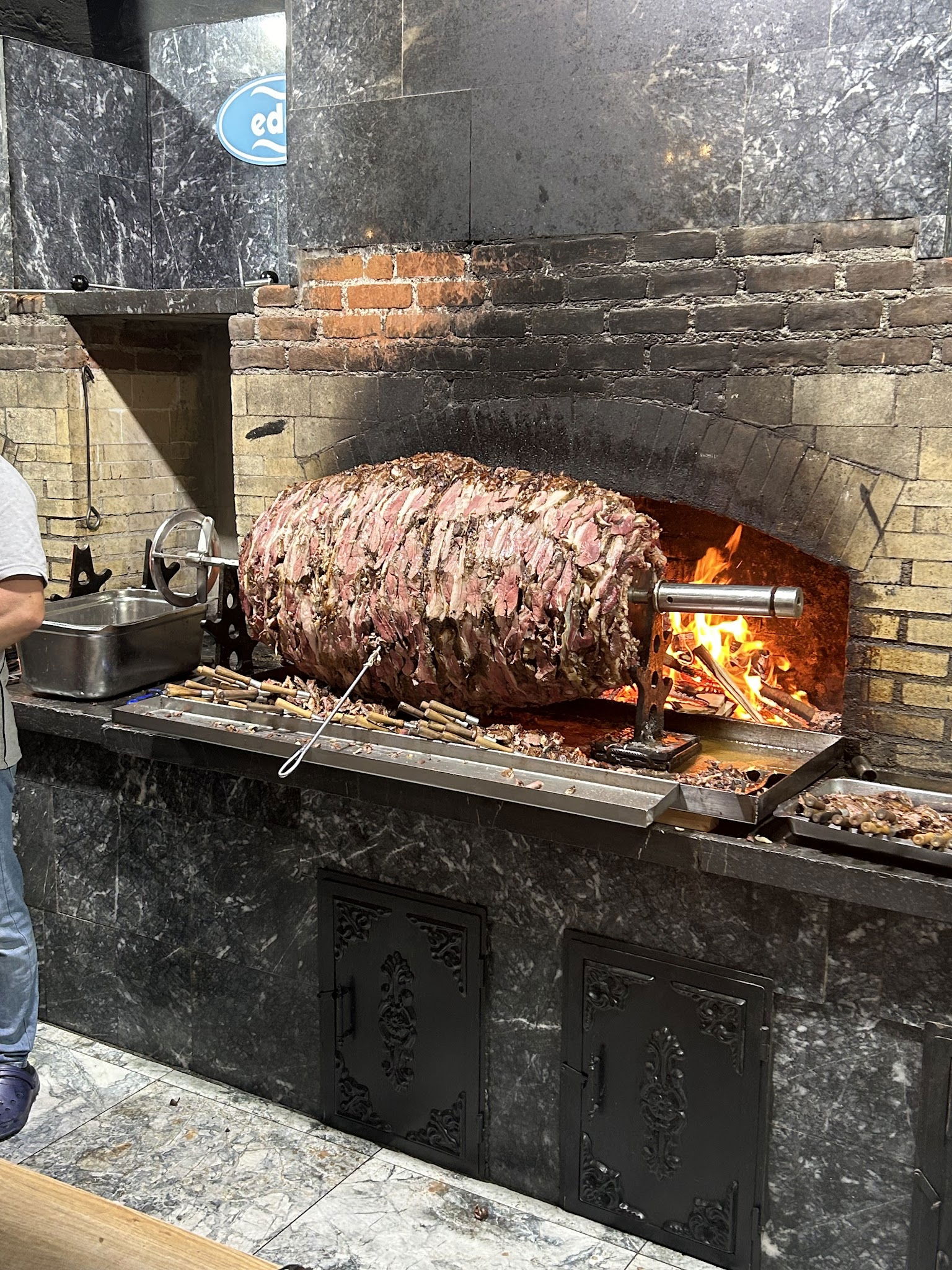 Edo Cağ Kebap