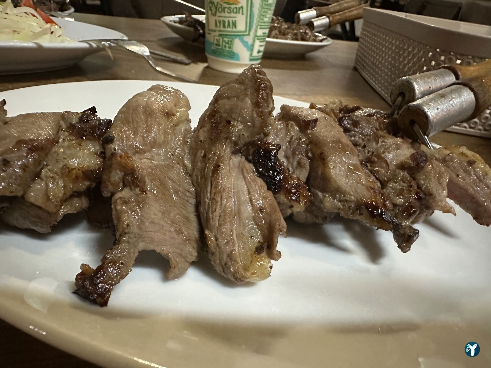 Edo Cağ Kebap