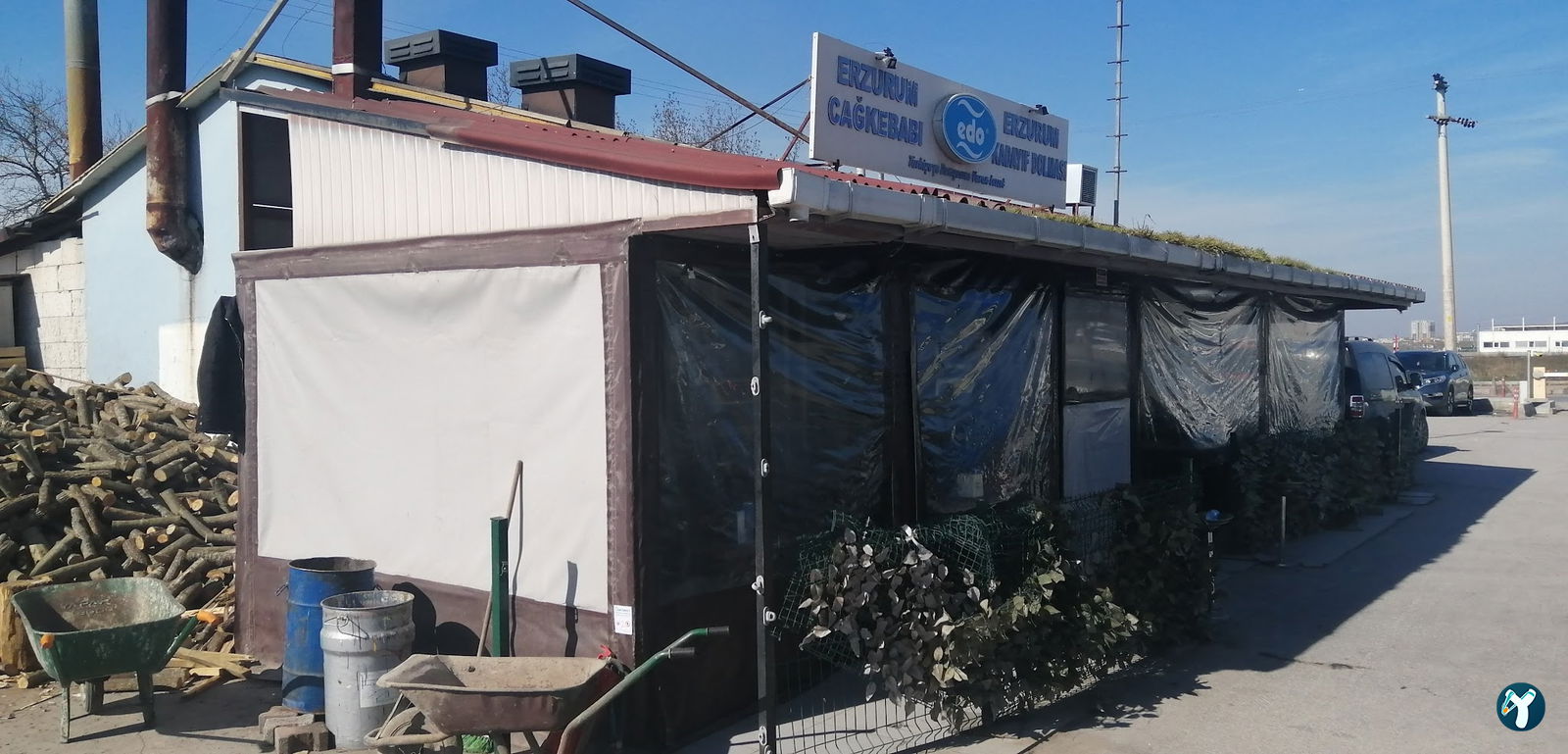 Edo Cağ Kebap