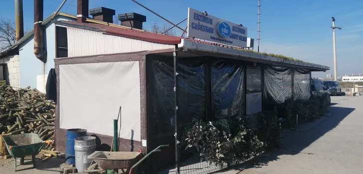 Edo Cağ Kebap resimleri