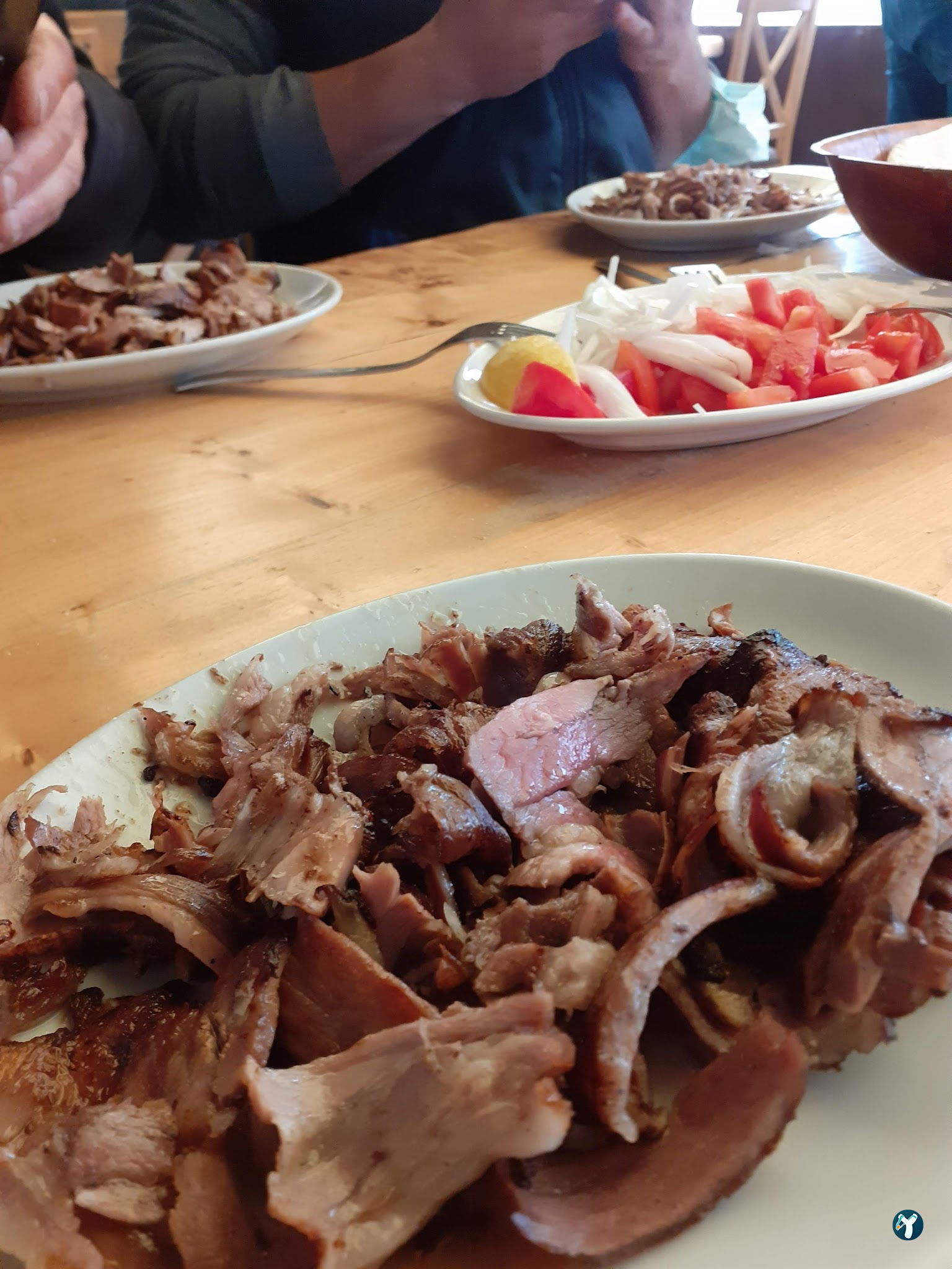 Edo Cağ Kebap