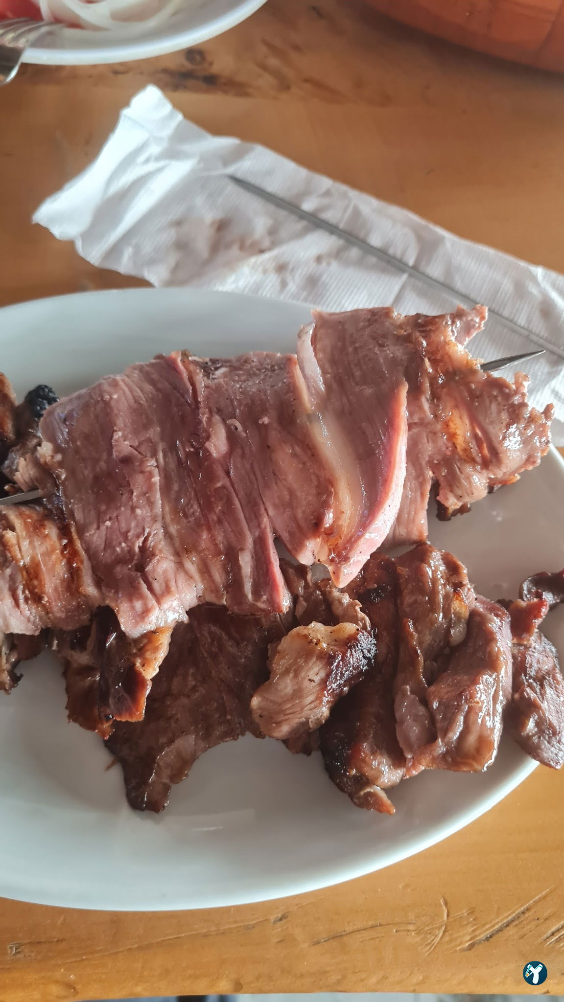 Edo Cağ Kebap