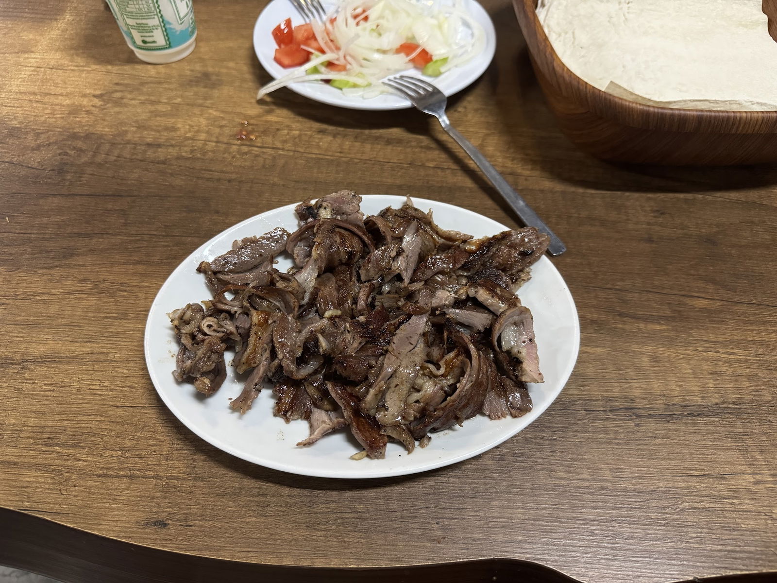 Edo Cağ Kebap