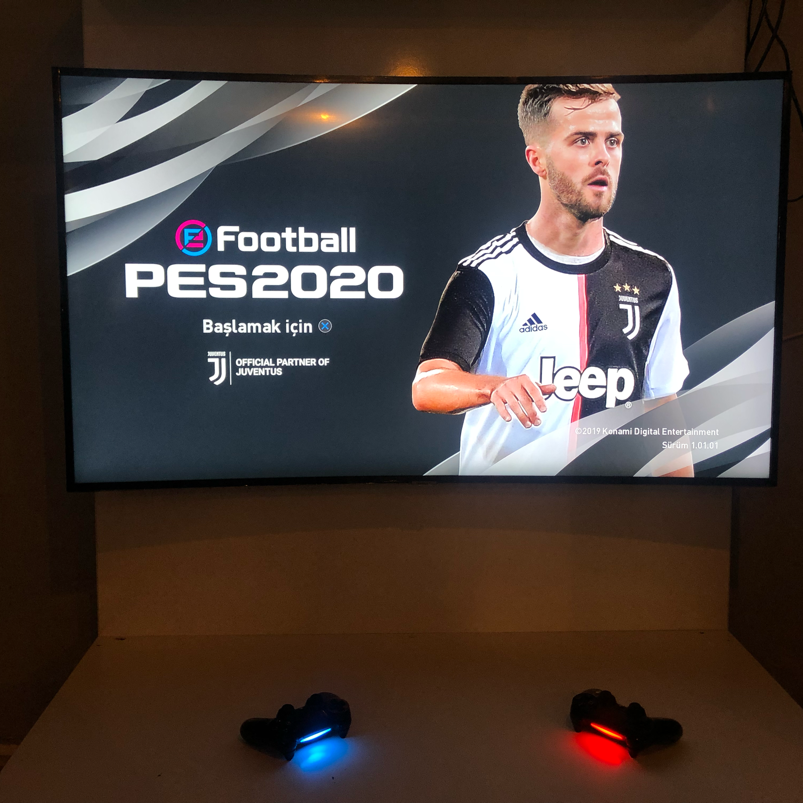Elit Playstation Cafe