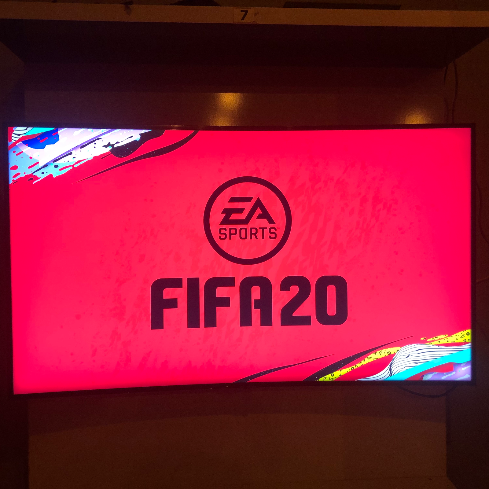 Elit Playstation Cafe