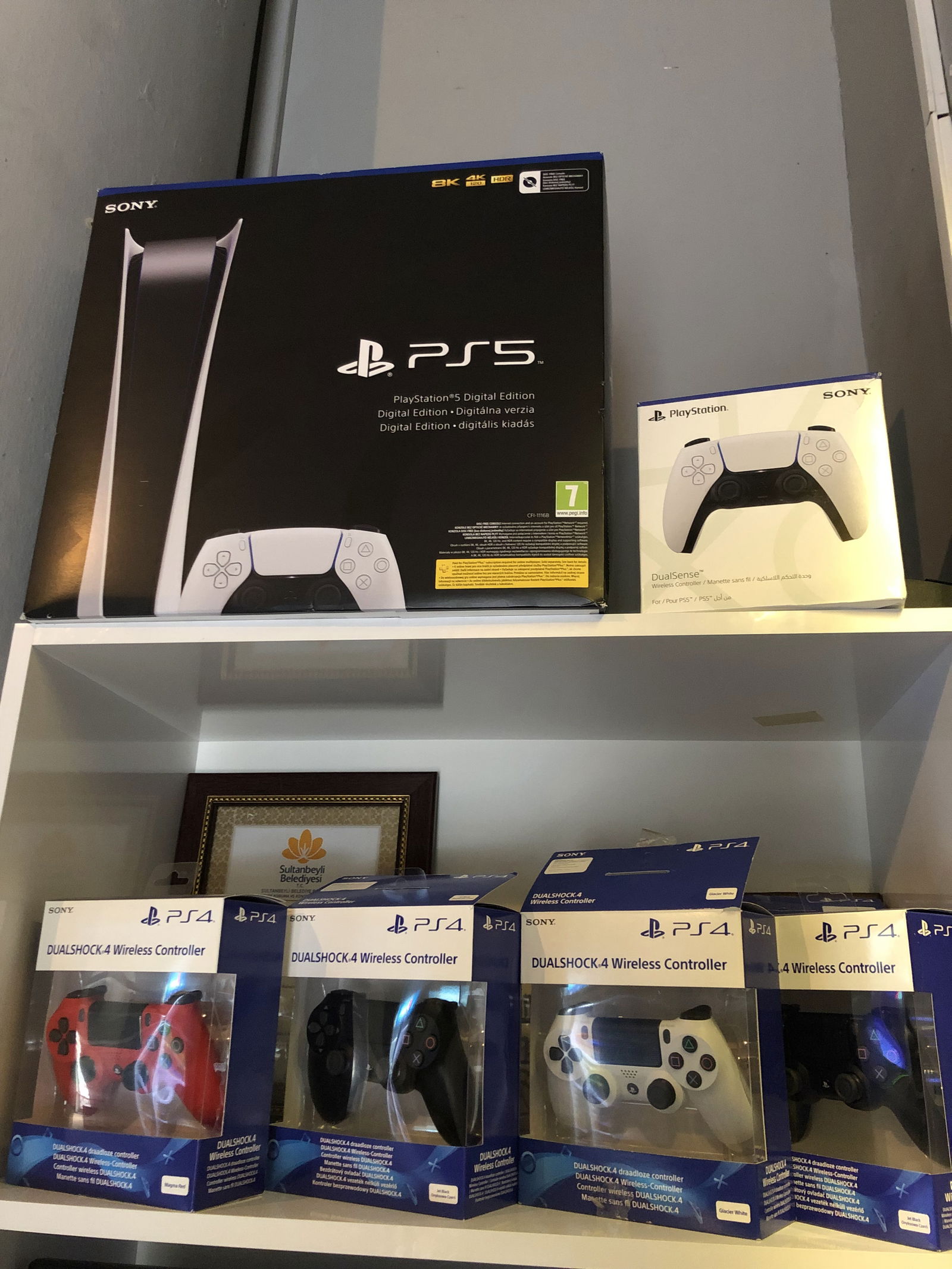 Elit Playstation Cafe