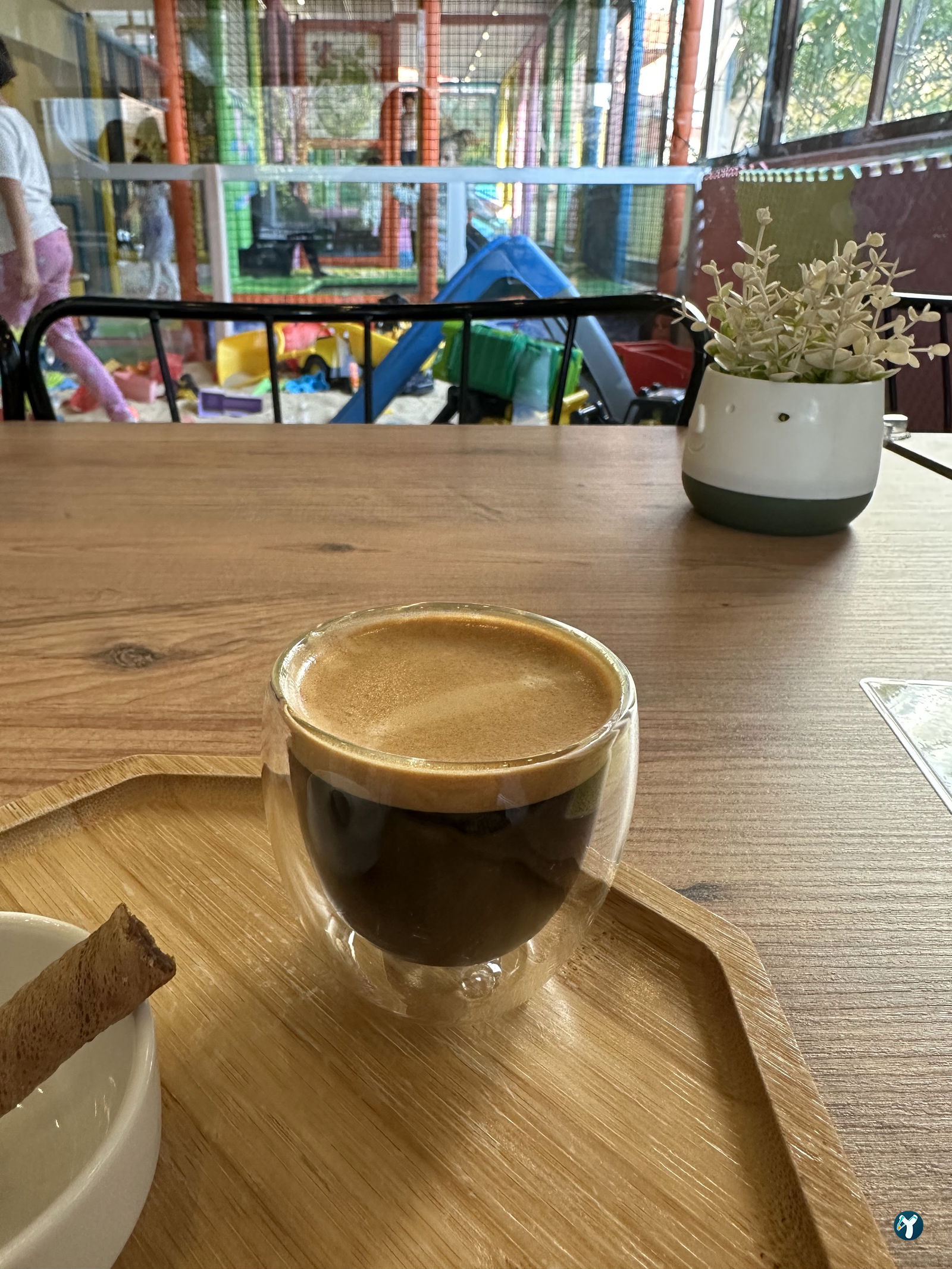 Kirpi Cafe