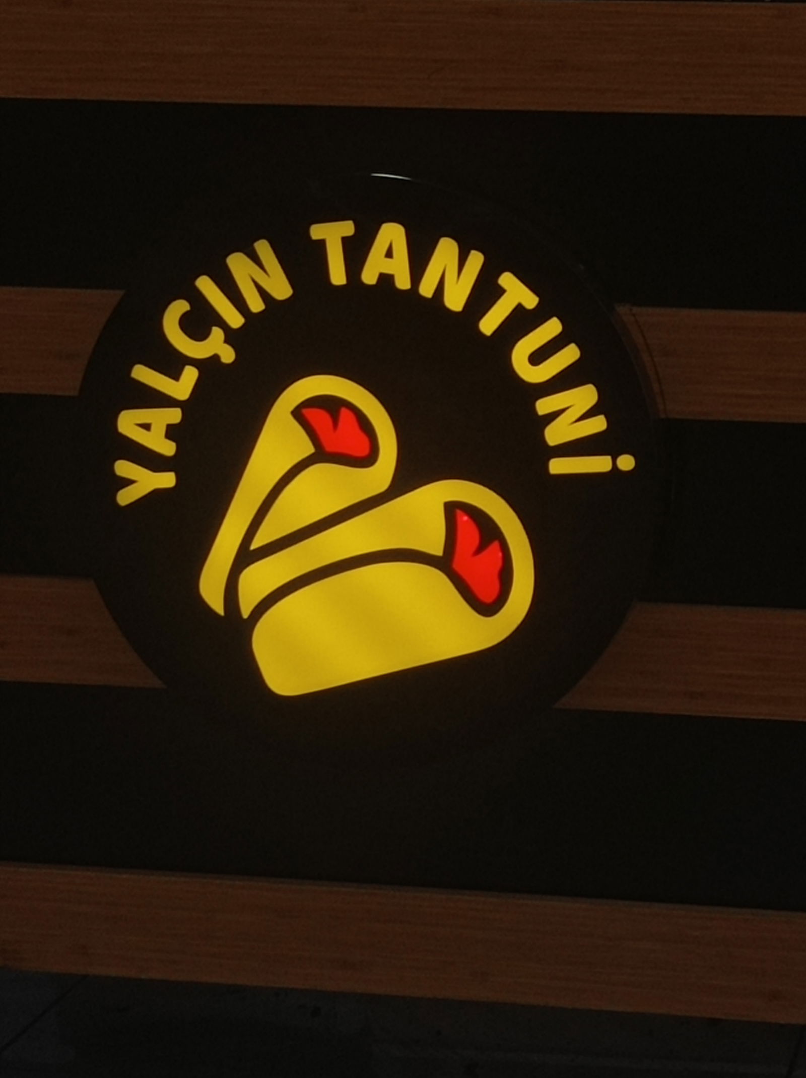 Yalçın Tantuni Keşan