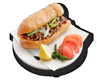 Yalçın Tantuni Keşan