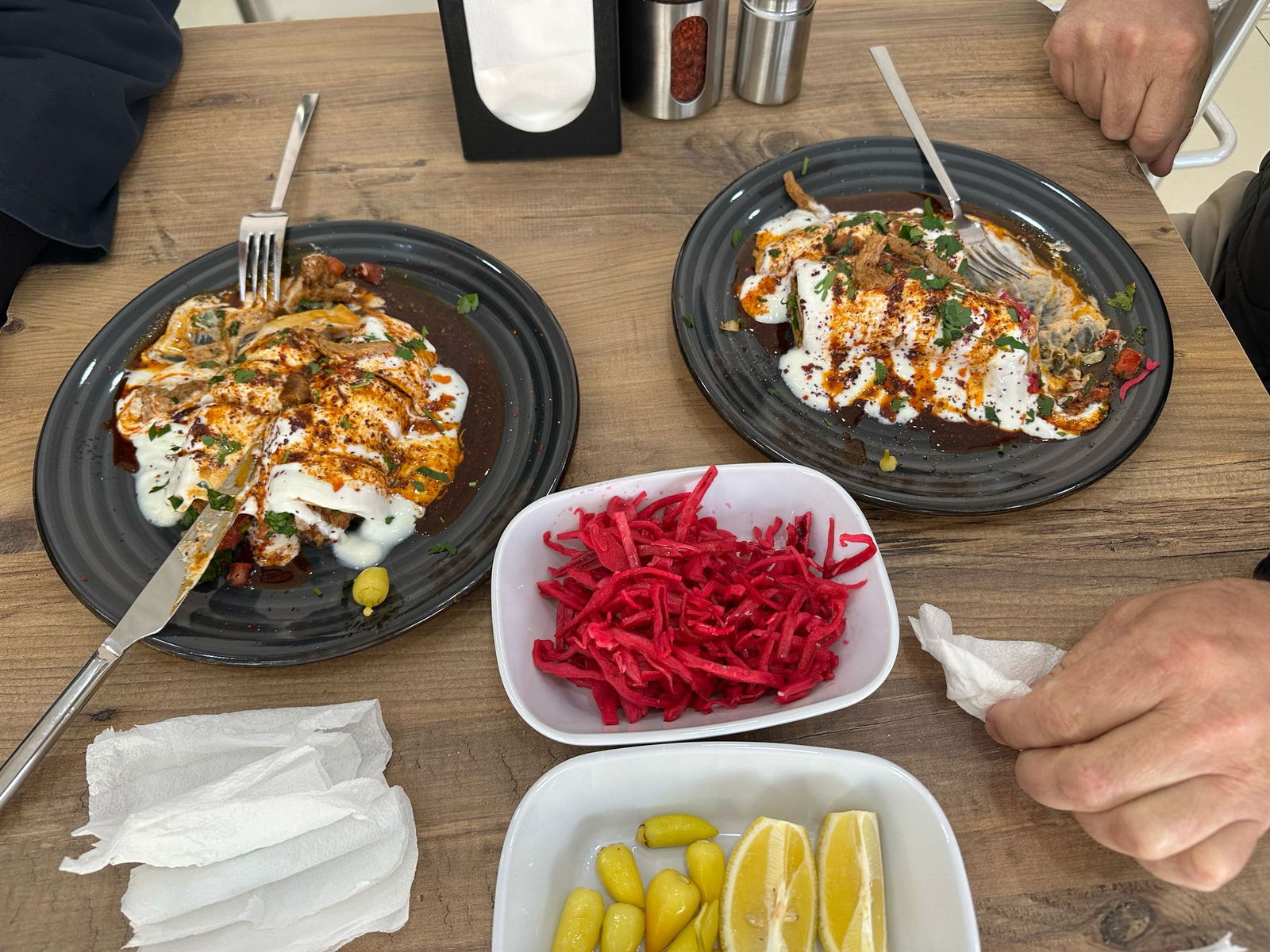 Yalçın Tantuni Keşan