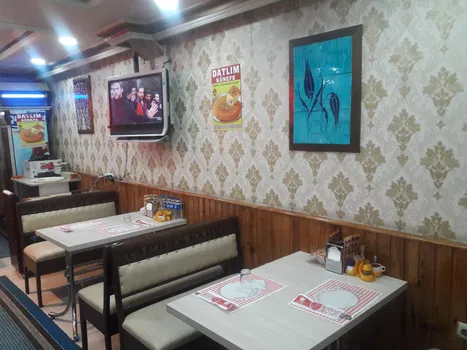 Şanlıurfa Pide Kebap Sulu Yemek Salonu resimleri
