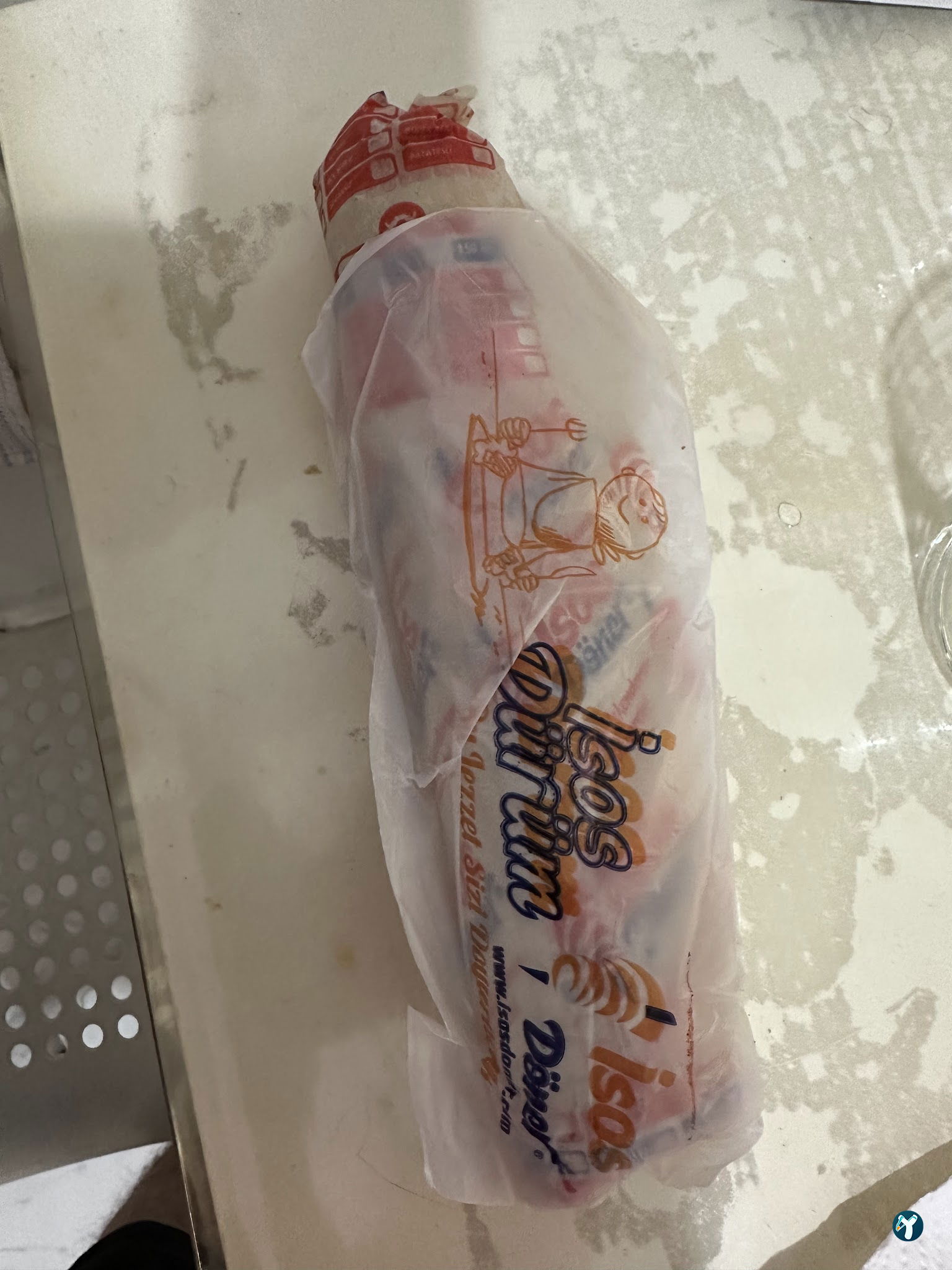 İsos Döner Gaziosmanpaşa