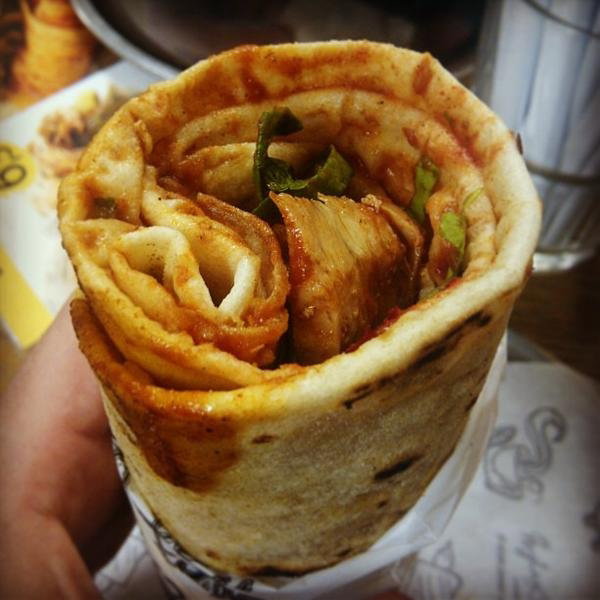İsos Döner Gaziosmanpaşa