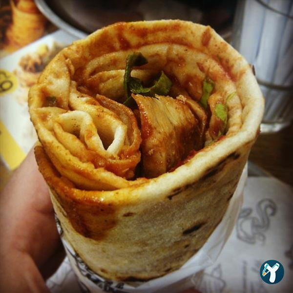 İsos Döner Gaziosmanpaşa
