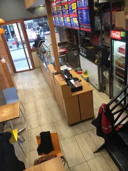 İsos Döner Gaziosmanpaşa resimleri