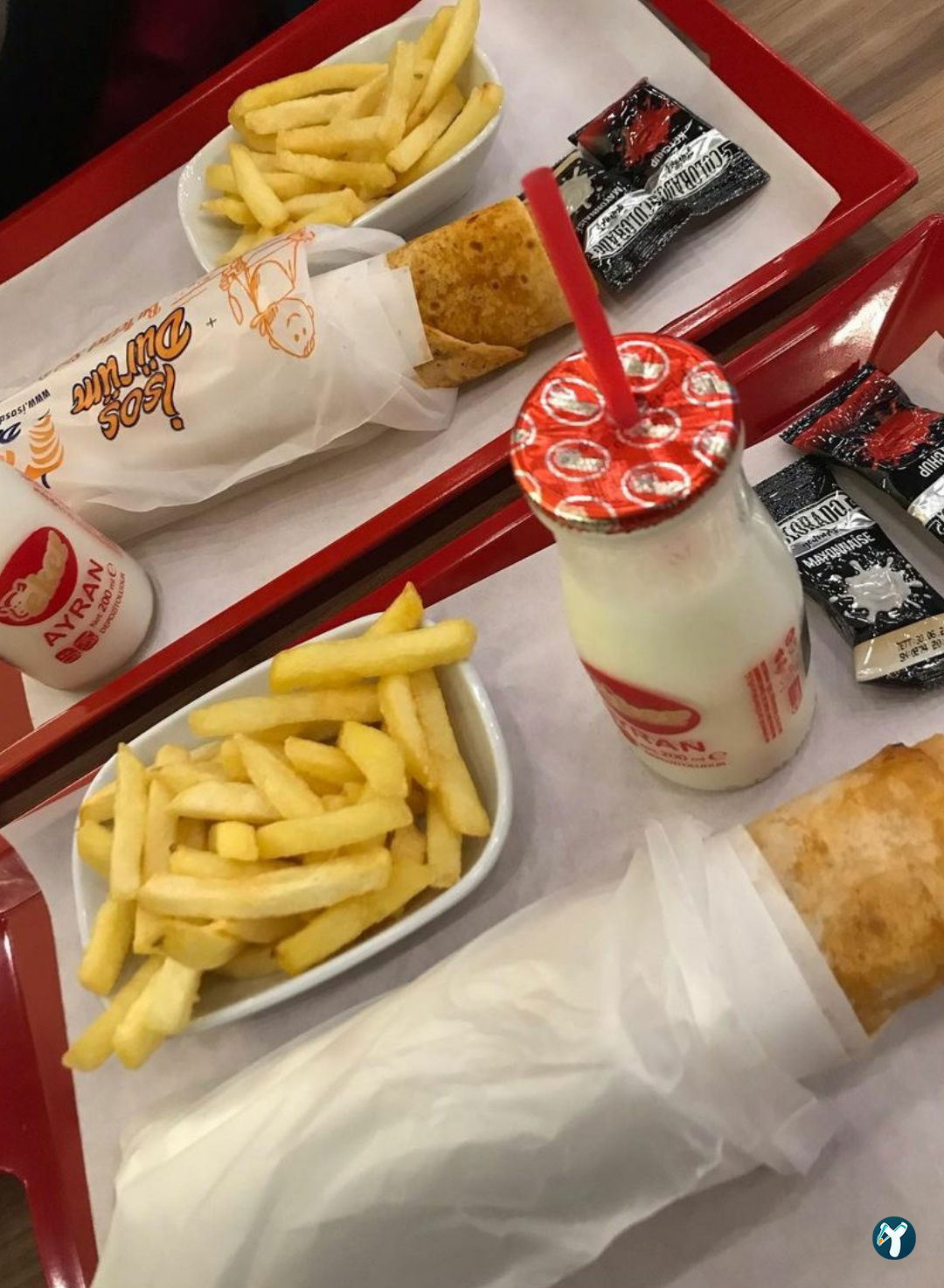 İsos Döner Gaziosmanpaşa