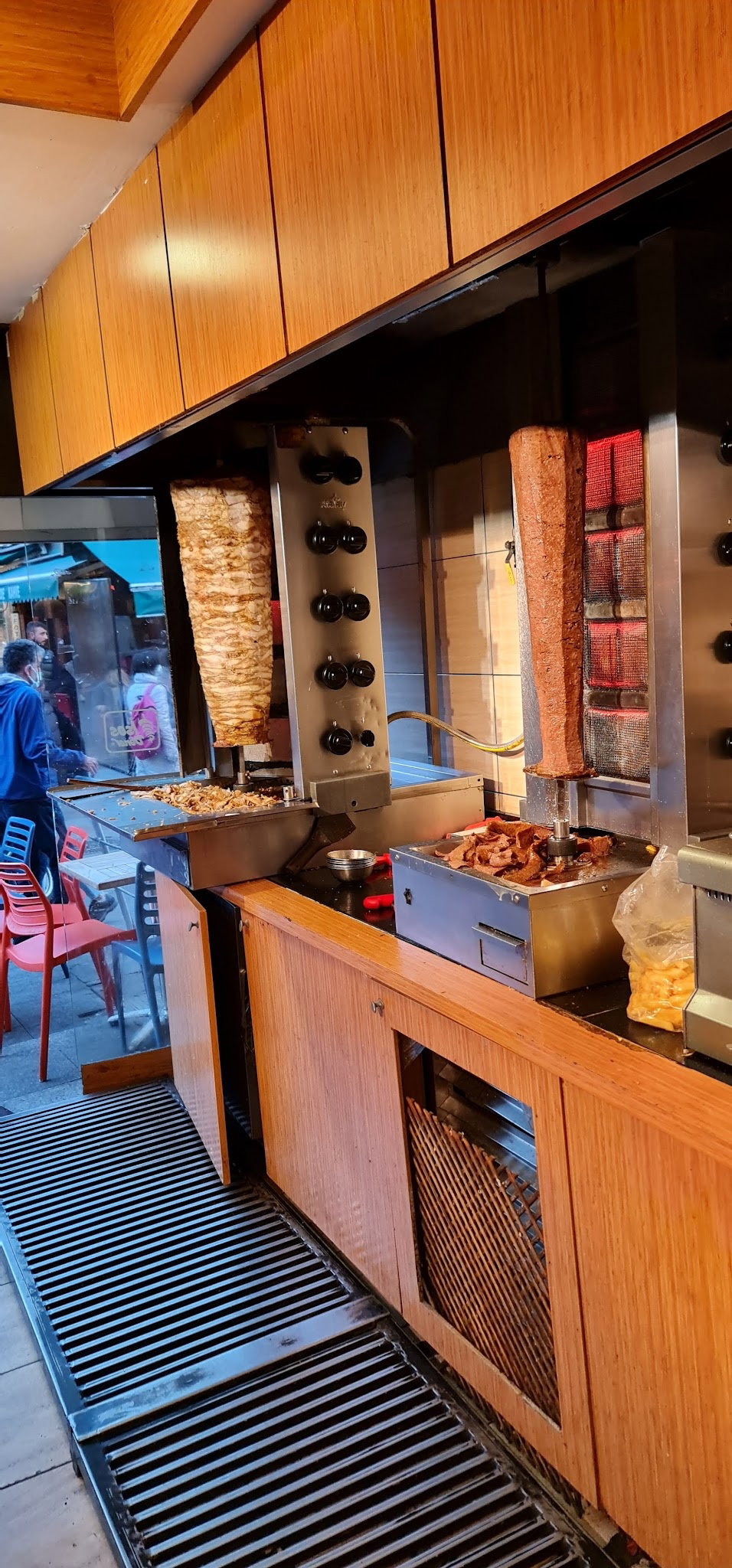 İsos Döner Gaziosmanpaşa