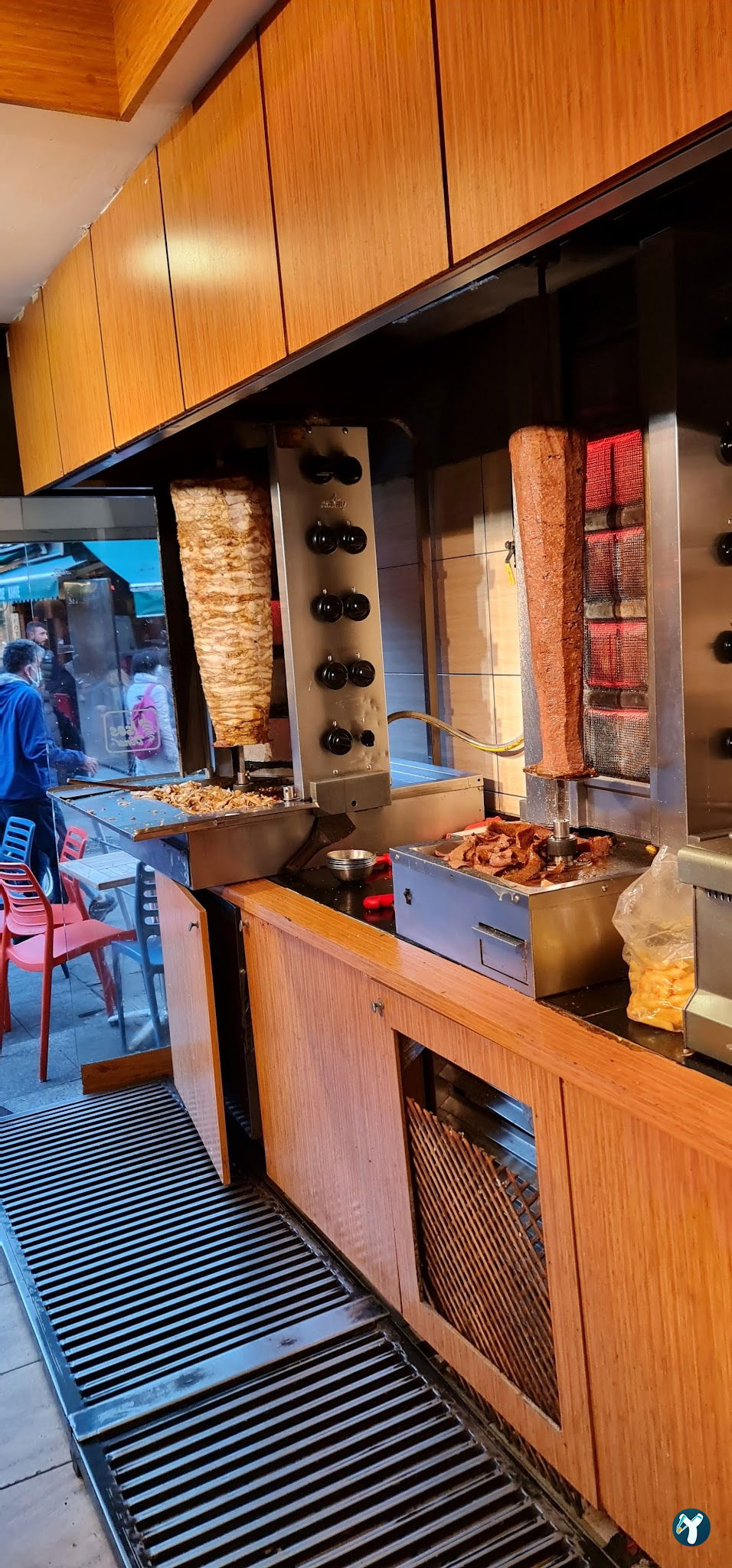 İsos Döner Gaziosmanpaşa