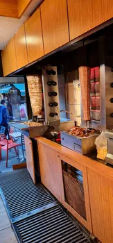 İsos Döner Gaziosmanpaşa resimleri