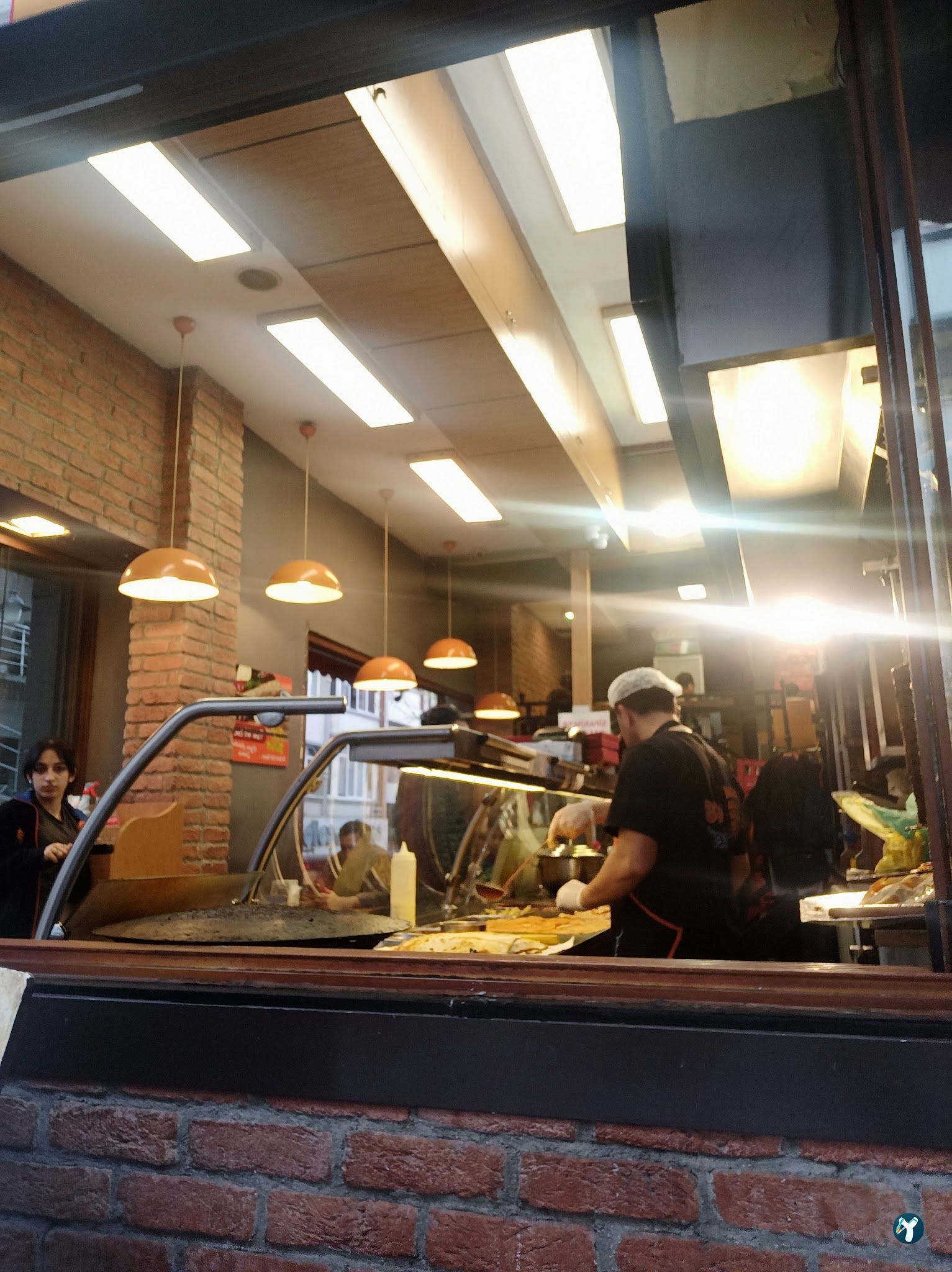 İsos Döner Gaziosmanpaşa