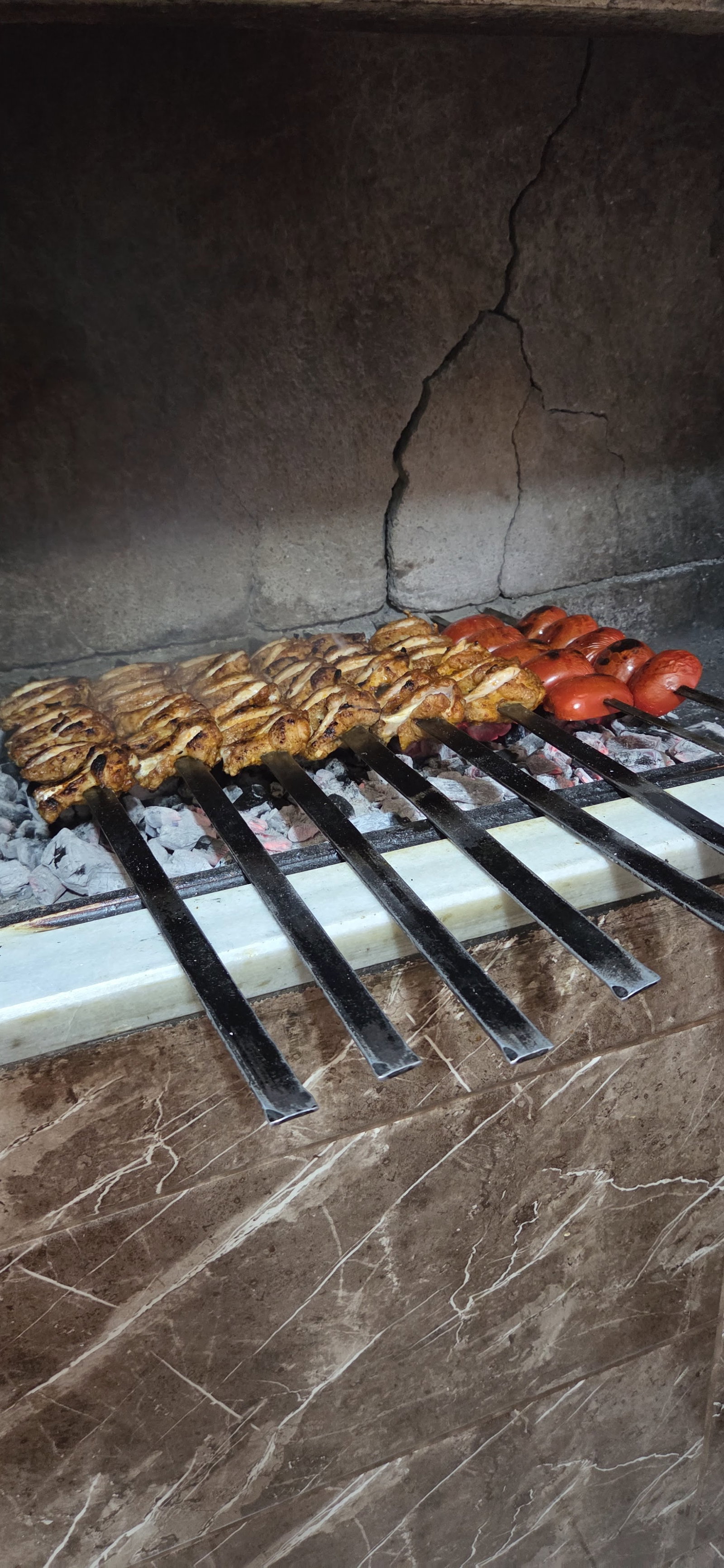 YEŞİLPINAR KARADENİZ PİDE KEBAP LAHMACUN