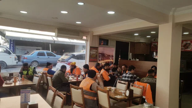 YEŞİLPINAR KARADENİZ PİDE KEBAP LAHMACUN resimleri