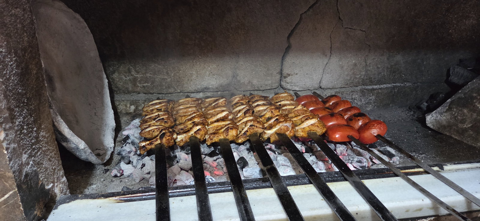 YEŞİLPINAR KARADENİZ PİDE KEBAP LAHMACUN
