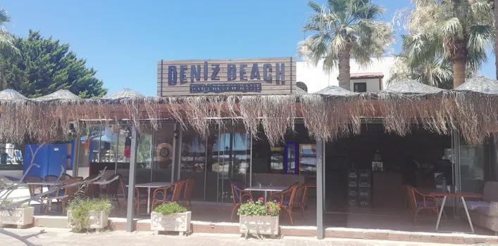 Deniz Beach Restaurant & Bar resimleri