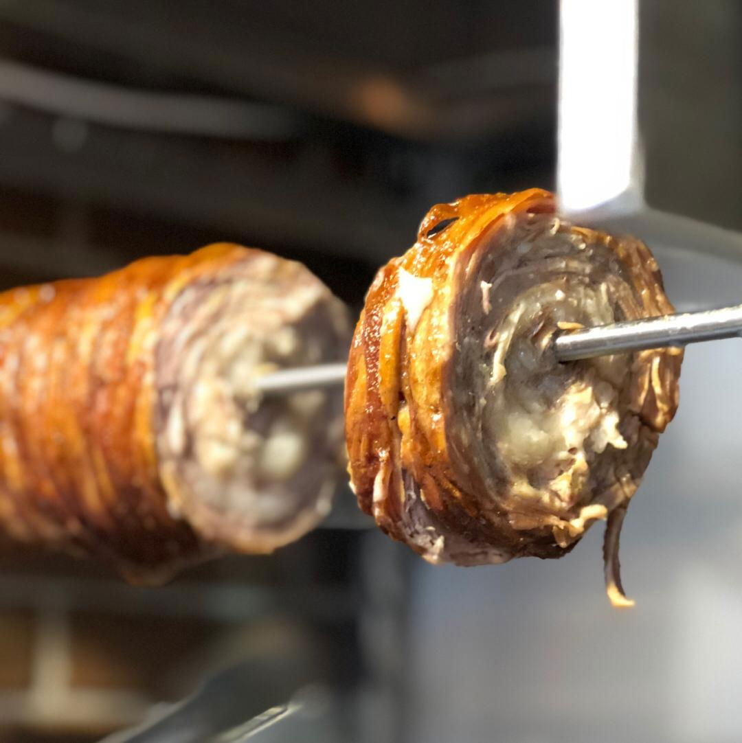 Bornova Çarşı Kokoreç