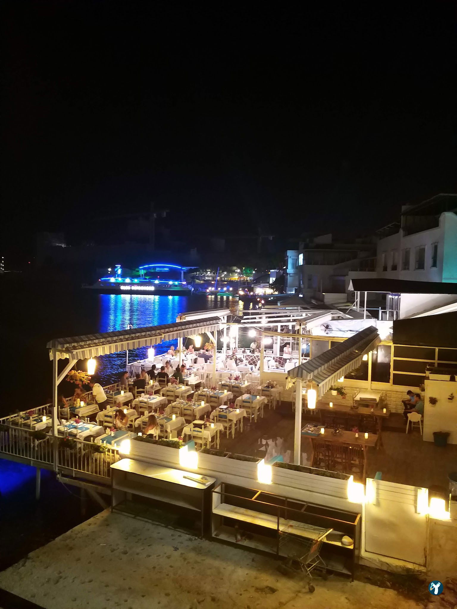 Trança Restaurant