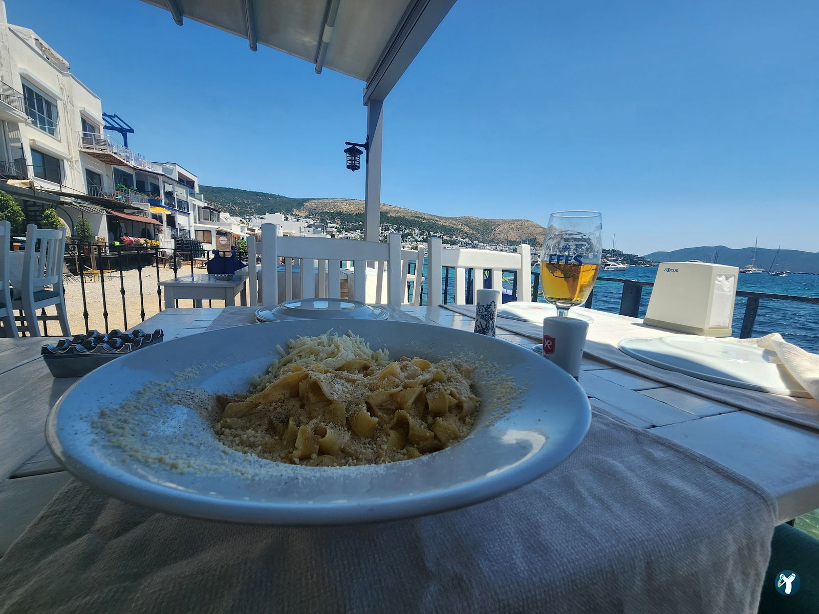 Trança Restaurant
