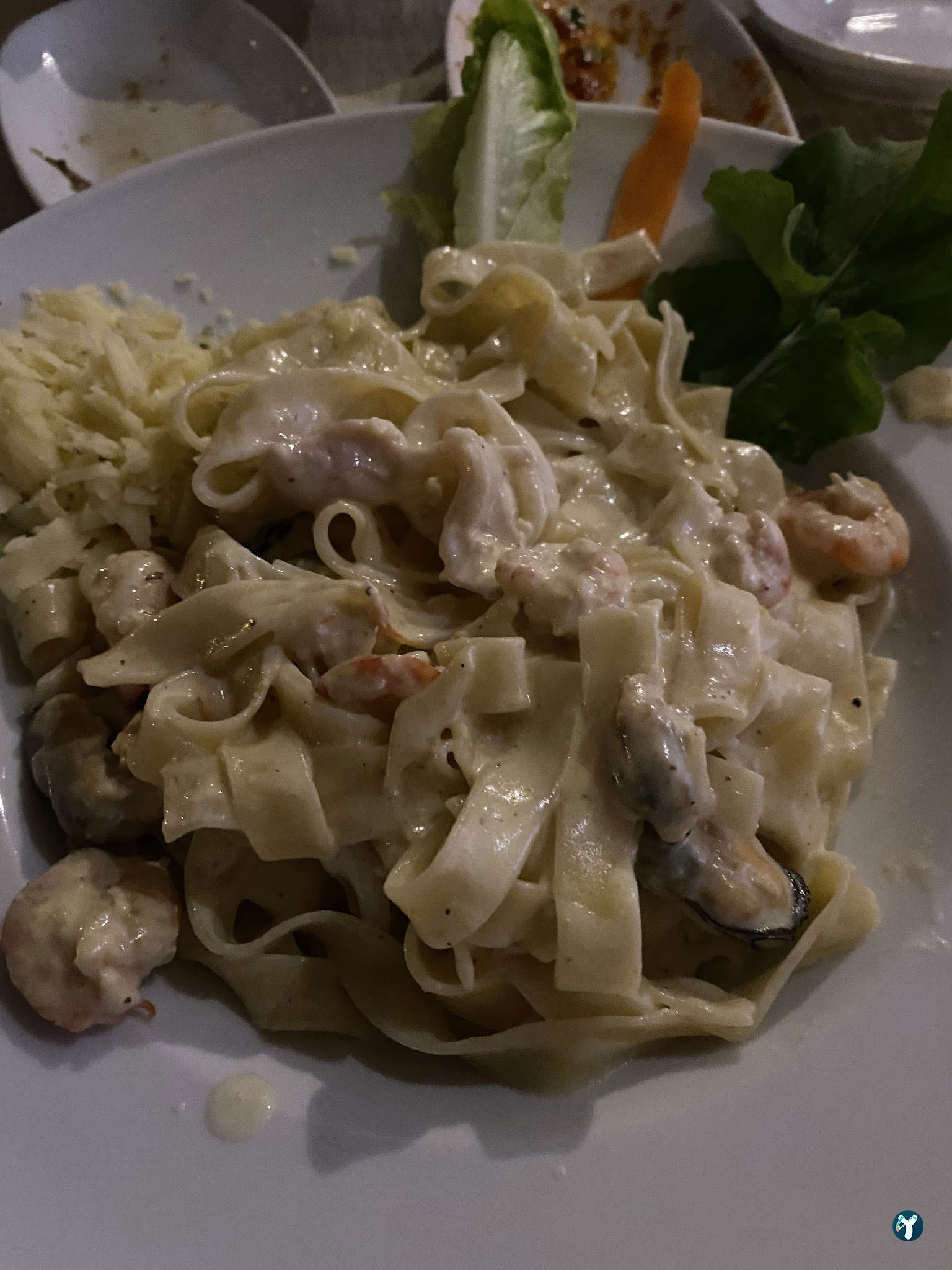 Trança Restaurant