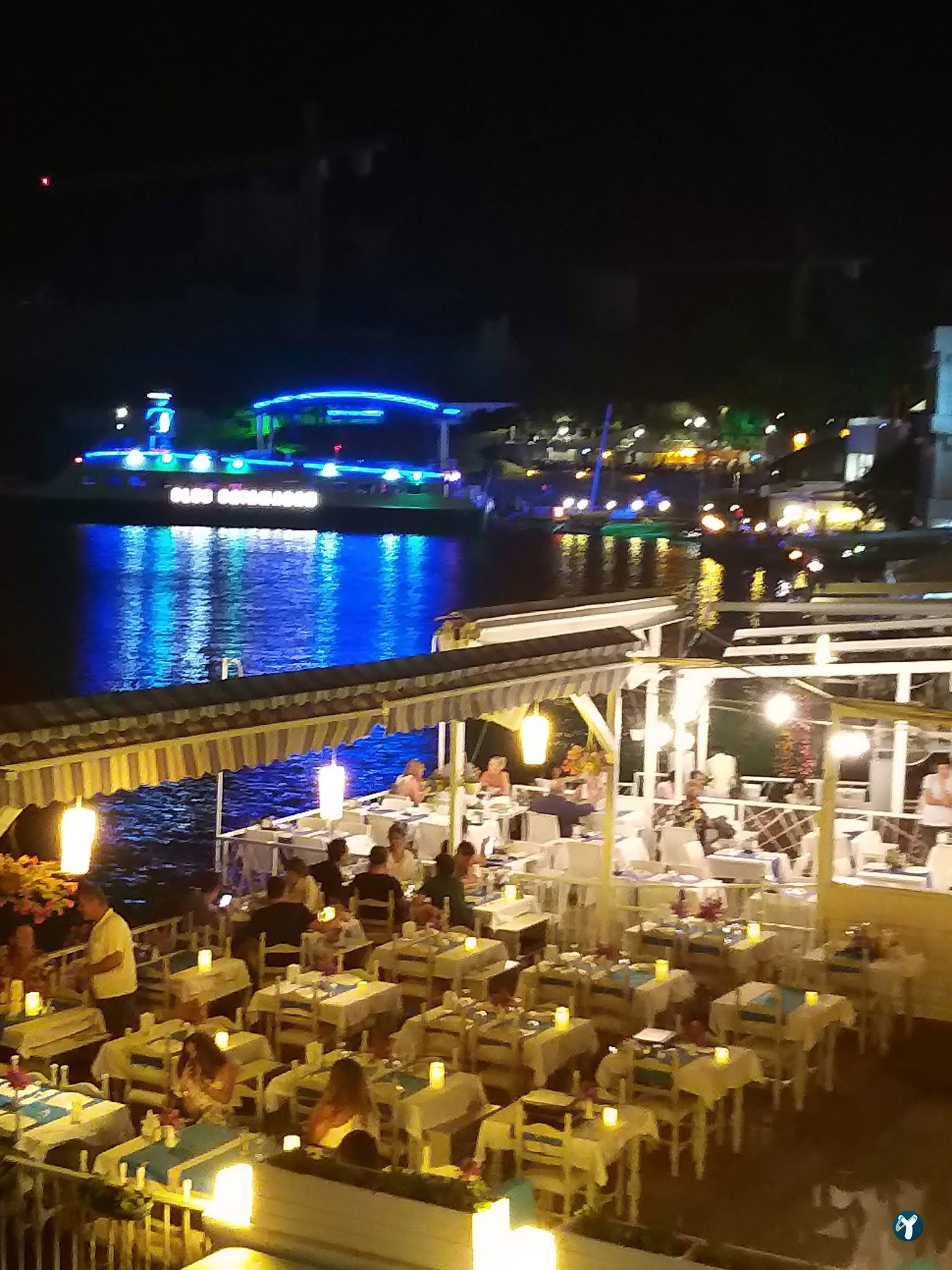 Trança Restaurant