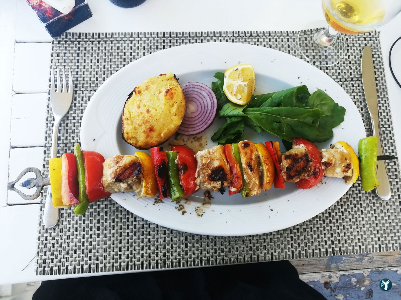 Trança Restaurant