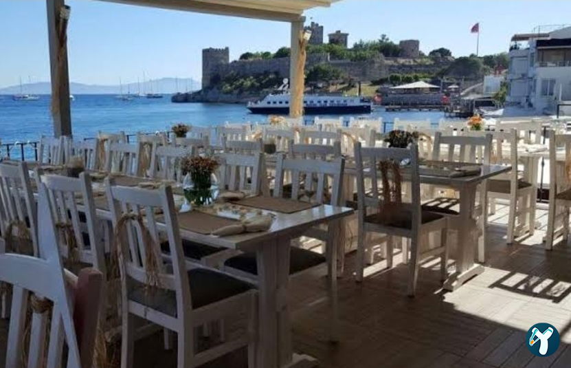 Trança Restaurant