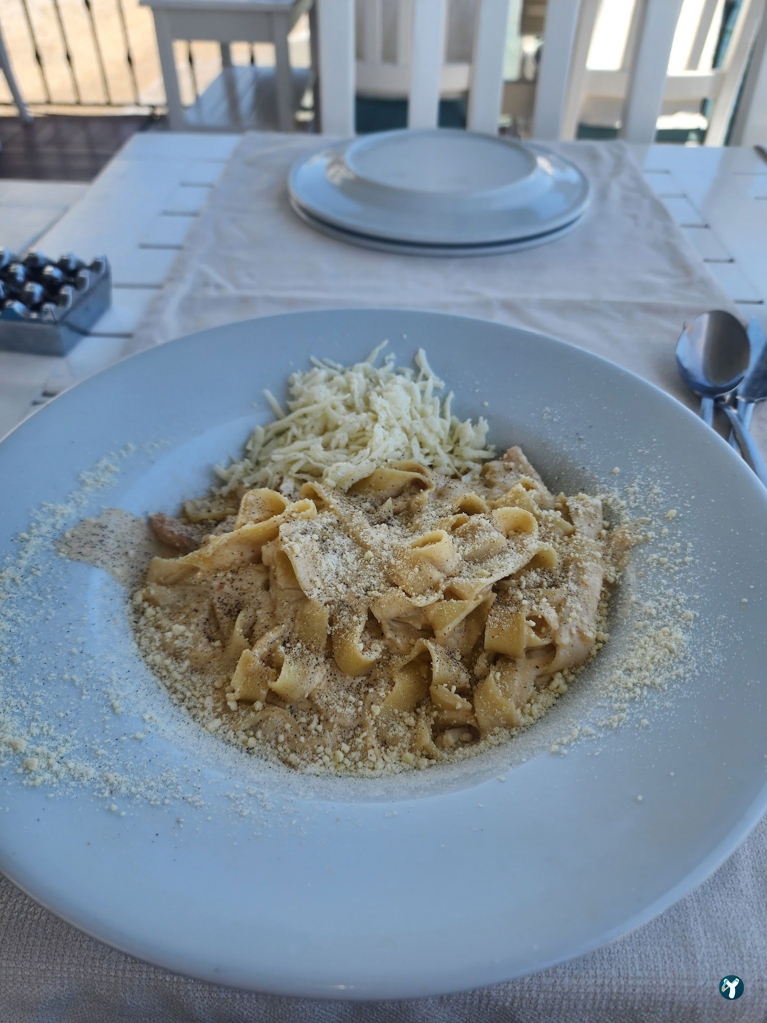 Trança Restaurant