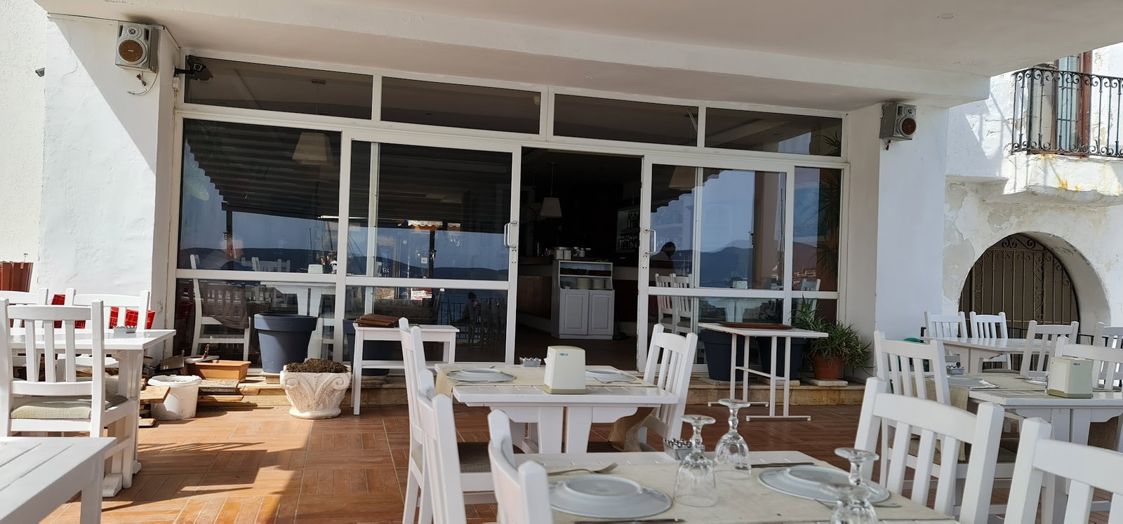 Trança Restaurant