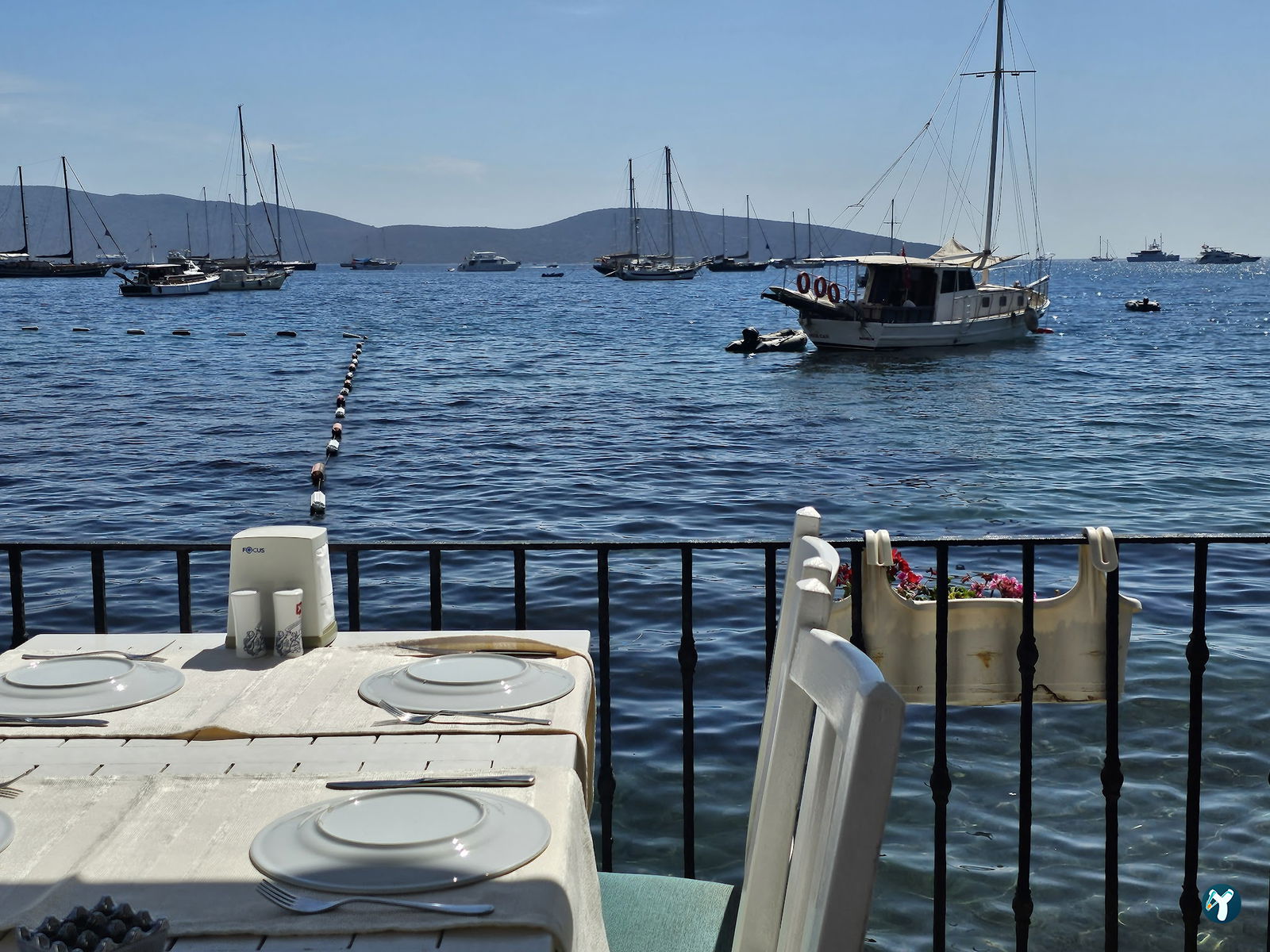 Trança Restaurant