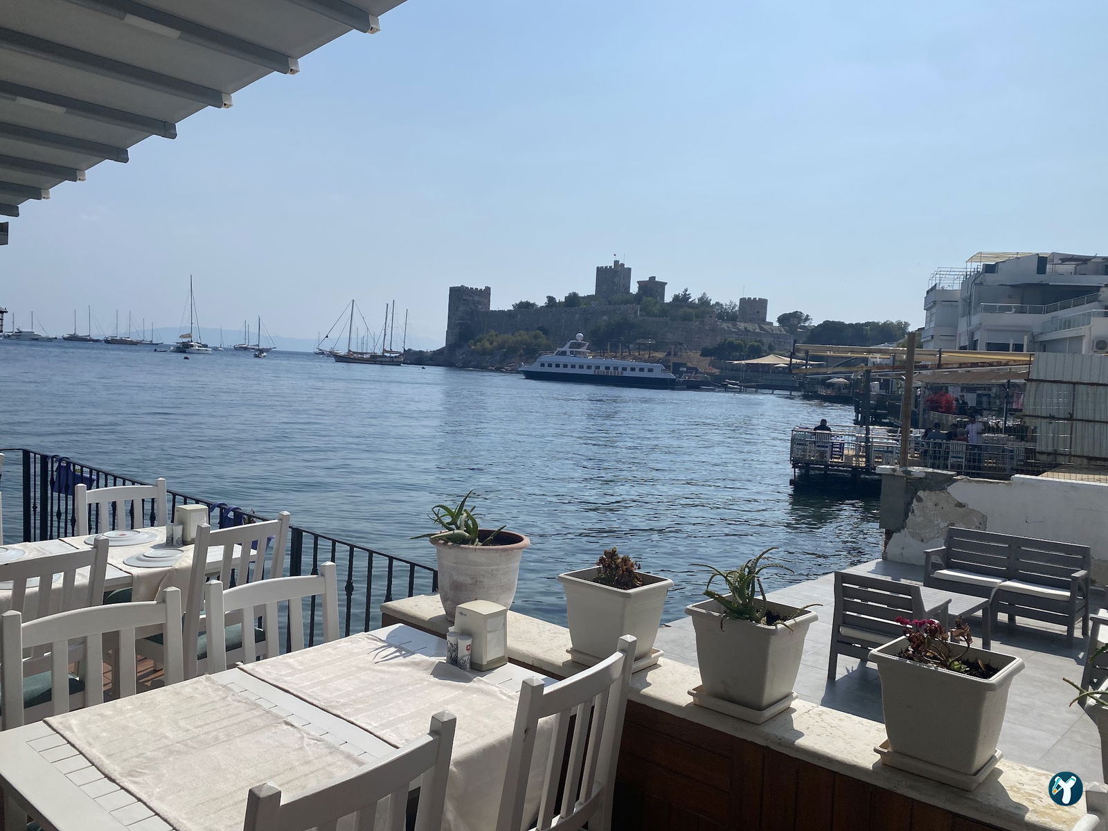 Trança Restaurant