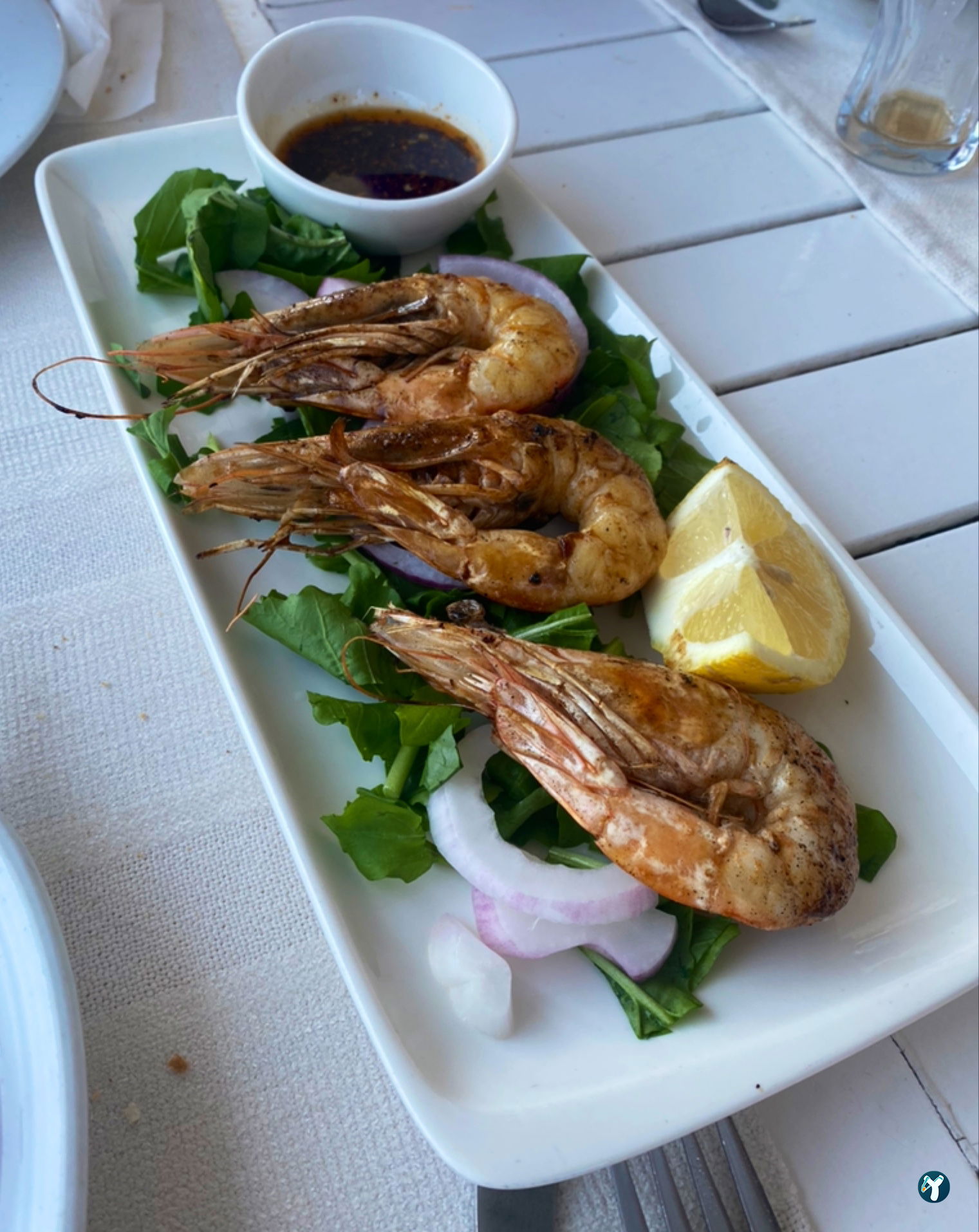 Trança Restaurant