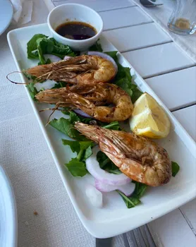 Trança Restaurant resimleri