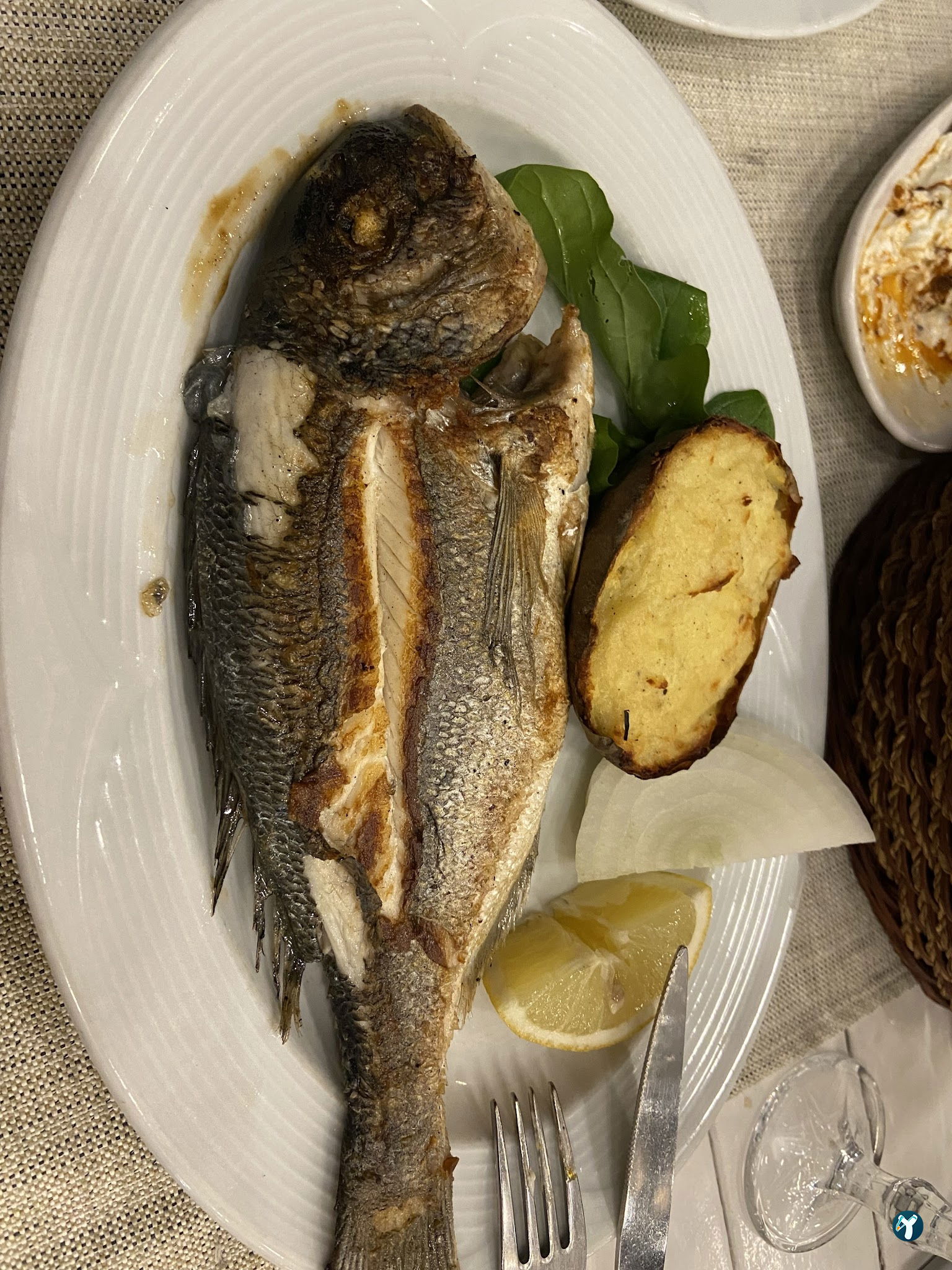 Trança Restaurant