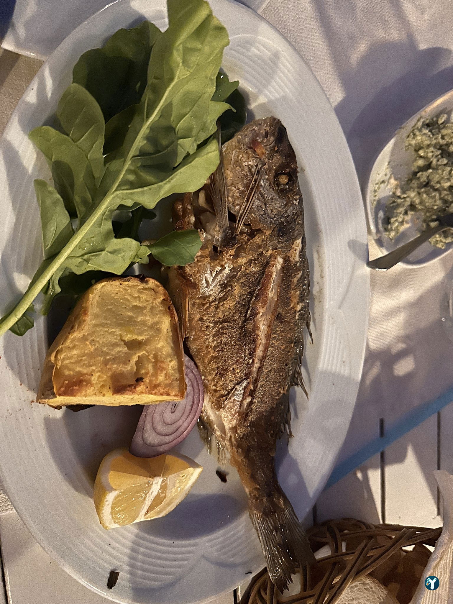 Trança Restaurant